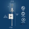 Chrome Wall Sconce Light Fixture, Indoor Glass Bathroom Sconce Wall