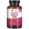 Premium Odourless Garlic Capsules - High Strength 45,000mg - 200