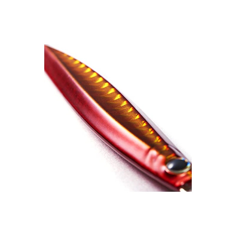 Jackson Metal Effect Stayfall 0.3 oz (10 g) SYN Shirasu