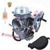 Silscvtt Carburetor Carb Replacement for ArcticCat 400 2004 Replacement for