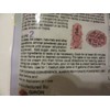 Powdered Purple Yam UBE 2pk 4.06 oz ea Halaya Cakes
