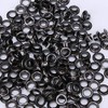 Grommets Eyelets, 100 Set Double Side 4mm Eyelet Brass Eyelet