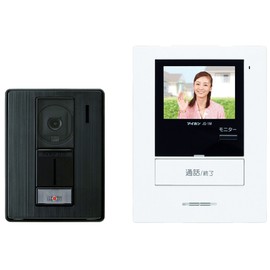 Aihon ROCO KI-55 Color TV Door Intercom (1 Entrance and 1 Indoor)