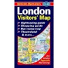 London Visitors' Map