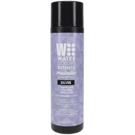 Watercolors Champú de color intenso 8.5 oz (plata)