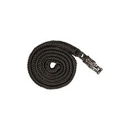 Hkm 558615 Rope Stars with Panic Hook, Black, 180 cm