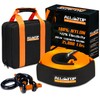 ALL-TOP Heavy Duty Tow Strap Recovery Kit: 3 inch x