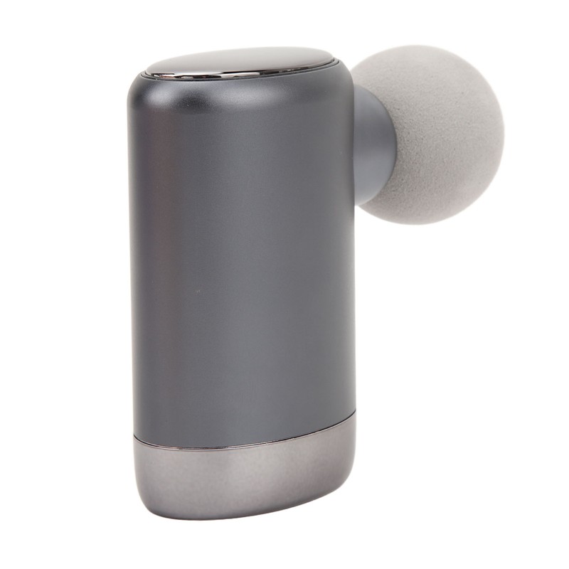 Mini Deep Tissue Massager Portable Pocket Handheld Percussive Muscle Massager
