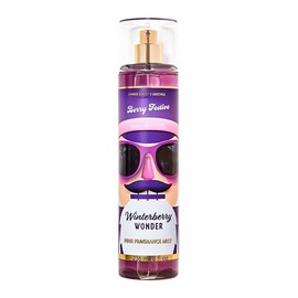 Bath and Body Winterberry Wonder Fine Fragrance Mist - 8 Fl Oz