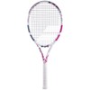Babolat Evo Aero Tennis Racquet (Pink) (4 3/8" Grip) -