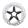 Shimano RT-MT800 Disc Rotor, 5.5 inches (140 mm), Includes External