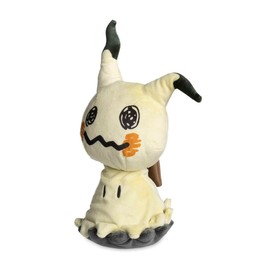 Pokémon Center: Mimikyu Poké Plush - 10 in.