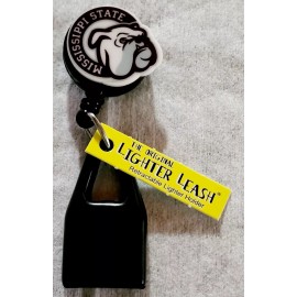 Lighter Leash The Original Lighter Leash Customized New With Tags, Mississippi