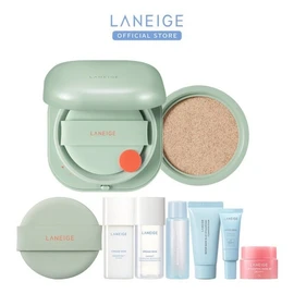 Neo Cushion Matte Double 15g + 15g (optional) / 네오쿠션 매트 더블 15g + 15g (옵션)