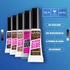 NYX PMU The Brow Glue Instant Brow Styler 5g