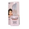 Finishing Touch Flawless Dermaplane Facial Exfoliator and Hair Remover