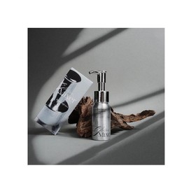 DGEL Aurora Queen Glitter Mixer 30ml, Color:MTD008 Mercury Gold