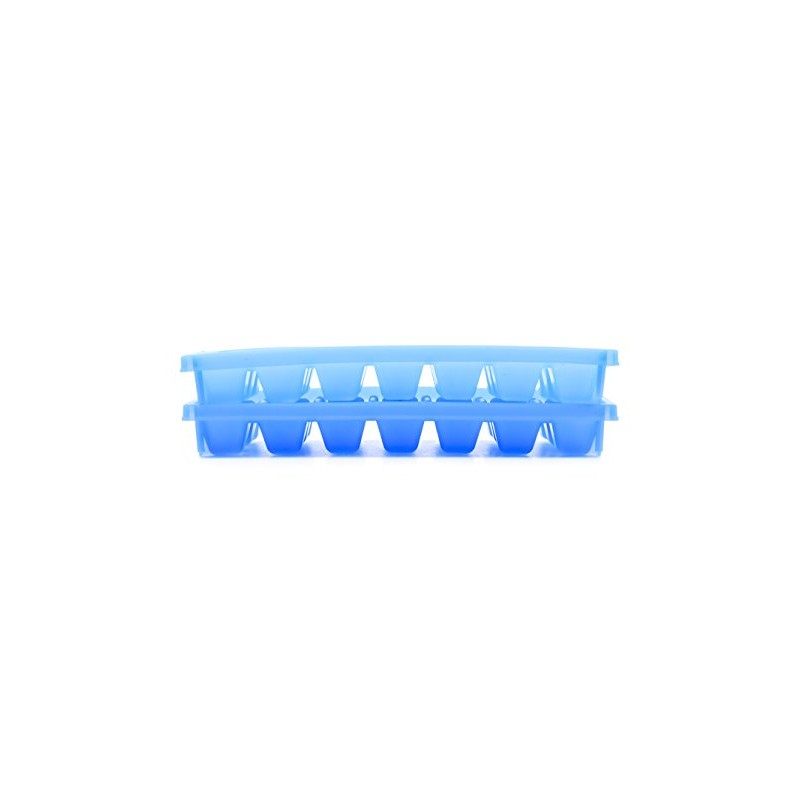 Camco 44100 Bandeja Apilable para Cubitos de Hielo en Miniatura,