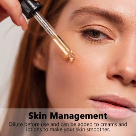 Tea Tree Essential Oil Aceite De Arbol De Te Para Hongos 100% puro Grado Terapeutico Tea Tree Oil Puro