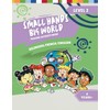Small Hands, Big World - Tracing Activity Book English/French, 4
