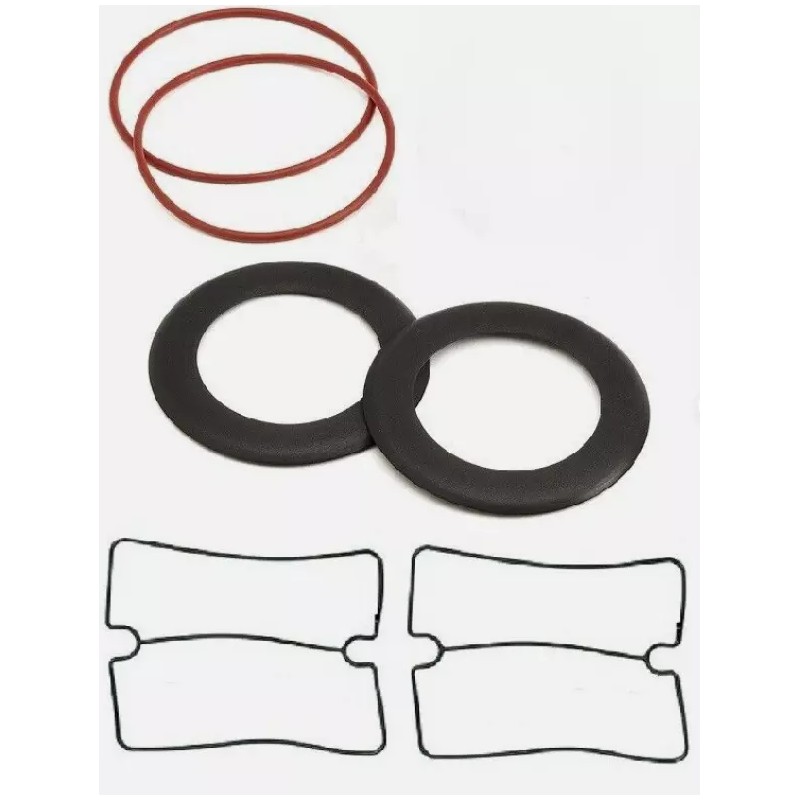 Aftermarket California Air Tools Compressor Rebuild Service KIT for 1