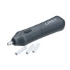 Linex 400098690 Electric Eraser Pack of 10)