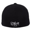 2Stoned, Flexfit baseball cap with embroidery, baseball cap for women,