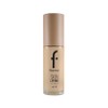 Flormar Skin Lifting Foundation Natürliches Feuchtigkeitsspendendes und Straffendes Make-up No.