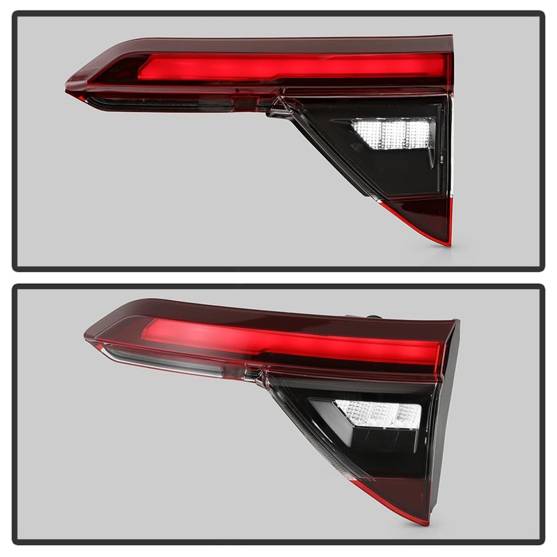 KEEKPO - For 2020 2021 2022 2023 GMC Acadia AT4