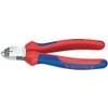 kunipekkusu KNIPEX 1422 – 160 Hole with Nipper (SB)