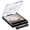 Maybelline Big Eyes Eyeshadow Palette 07 Luminous Nude 5g