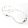 ShowLeine Demonstration Lead for Dog Show Lead Nylon for Small