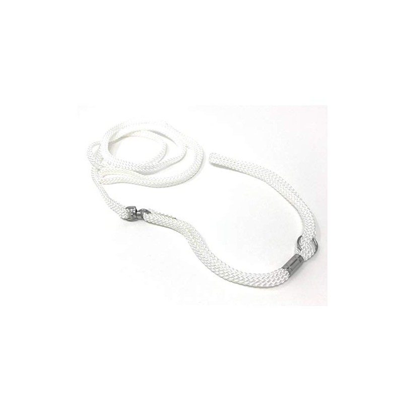 ShowLeine Demonstration Lead for Dog Show Lead Nylon for Small
