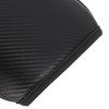 Center Console Armrest Box Cover Artificial Leather Replacement for Outlander