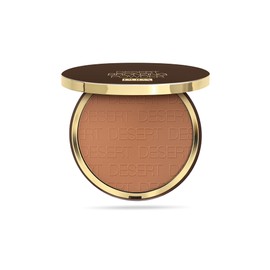Pupa Milano Desert Bronzing Powder - 005 Light Sun Matt for Women 29.8 g Powder