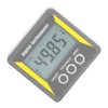 Inclinometer Digital Display Auto Shutdown Magnetic Level Angle Finder Gauge