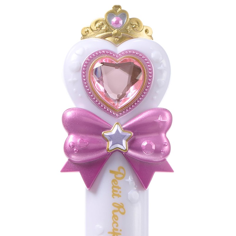 Shobido NL41306 Petite Recipe Lip, Pink