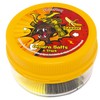 FTM Omura Baits Hero Banana Rubber Bait, Length / Package