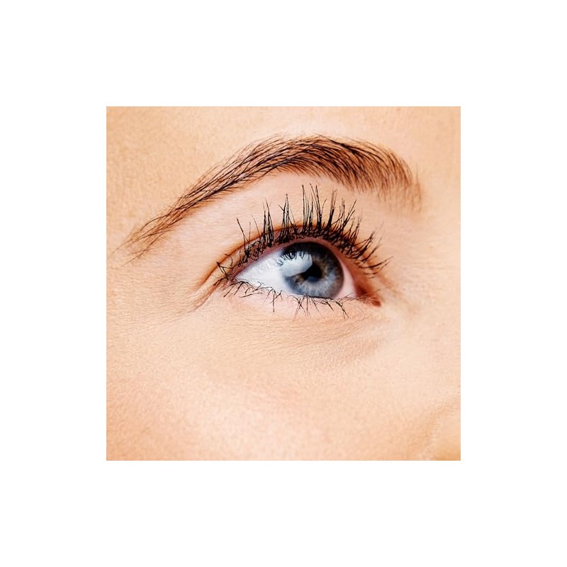 essence Lash PRINCESS curl and volume mascara