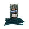 Old Fashioned Blue Raspberry Twists Licorice Sticks