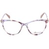 Blumarine Unisex Sunglasses, 0ad6