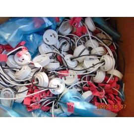 GOLO (1) GU-24 Porcelain LAMP Socket SC-6011