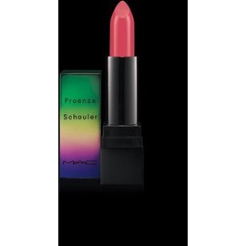 MAC Lipstick PINKFRINGE (Satin)