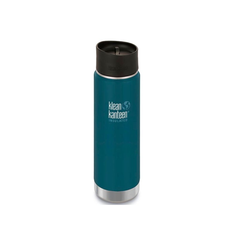 Klean Kanteen Leak Proof Unisex Outdoor Vacuum Insulated Water Bottle
