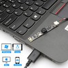Svpro 8MP USB Camera with Microphone for Computer UVC Lightburn