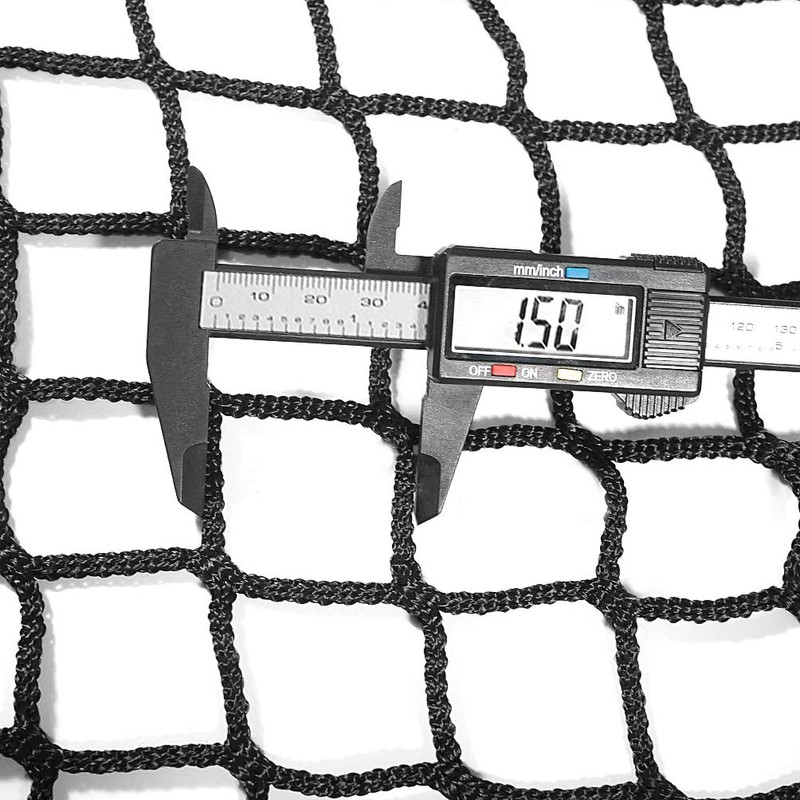 Aoneky Heavy Duty Cargo Net (8.75' x 10')