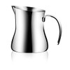 Tescoma GrandCHEF 428614 Jug, Steel, Silver/Black