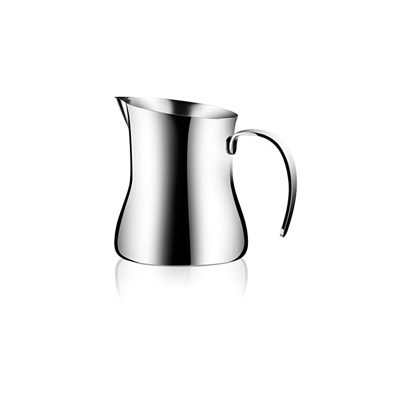 Tescoma GrandCHEF 428614 Jug, Steel, Silver/Black