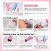 Noerrors Freckle Blush Pen for Natural Lifelike Faux Freckle, Freckle