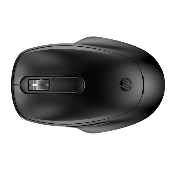 HP 510 Ultra-Fast Rechargeable Wireless Mouse